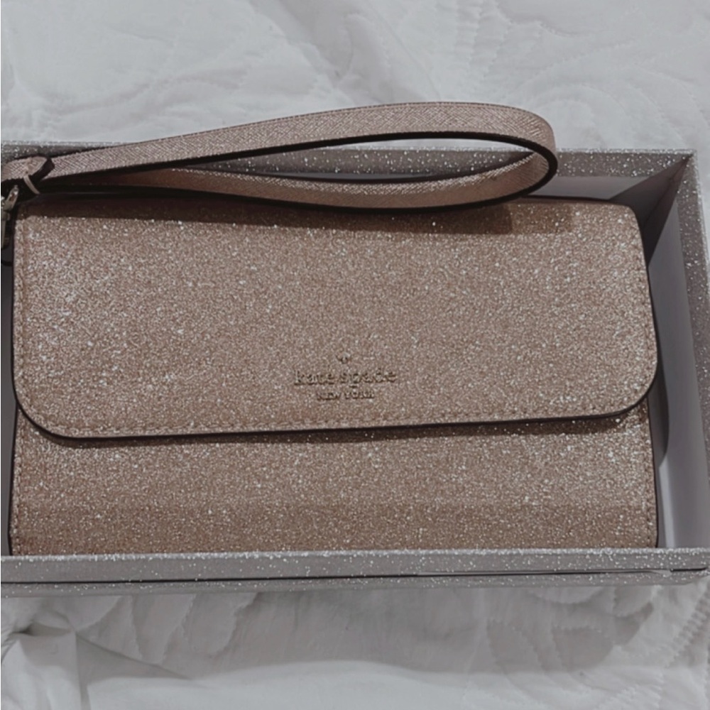 Kate spade purse /wallet